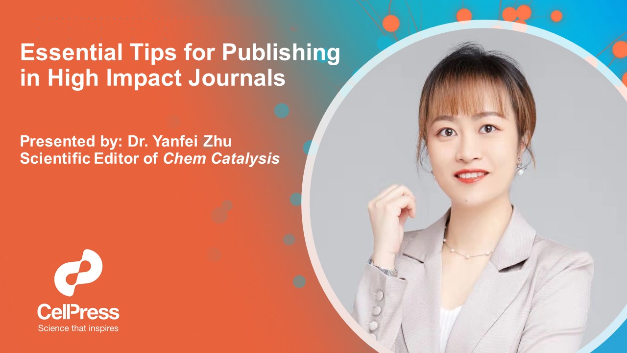 Essential Tips For Publishing In High Impact Journals Elsevier